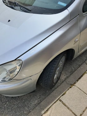 Peugeot 307 - 1790 € / 3500.94 лв. - 63115905 10