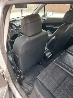 Peugeot 307 - 1790 € / 3500.94 лв. - 63115905 6