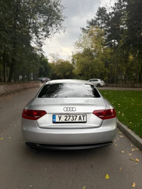 Audi A5 2.0tfsi 135x km - 7500 € / 14668.73 лв. - 76380018 3