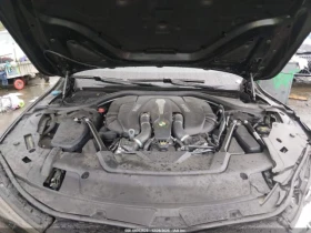 BMW 750 - 14436 € / 28234.36 лв. - 98942935 14