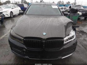 BMW 750 - 14436 € / 28234.36 лв. - 98942935 2