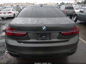 BMW 750 - 14436 € / 28234.36 лв. - 98942935 5