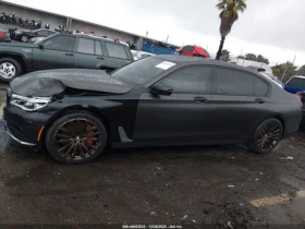 BMW 750 - 14436 € / 28234.36 лв. - 98942935 7