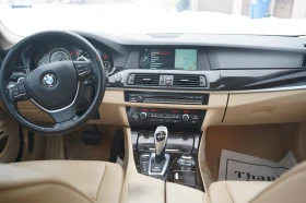 BMW 535 xDrive * АвтоКреди* (ЦЕНА ДО БГ)* , снимка 11