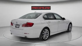 BMW 535 xDrive * АвтоКреди* (ЦЕНА ДО БГ)* , снимка 5