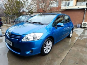 Toyota Auris 1.6 VVTI FaceLift Evro 5