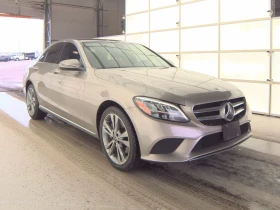 Mercedes-Benz C 300 4MATIC - 20900 € / 40876.85 лв. - 25765948 4