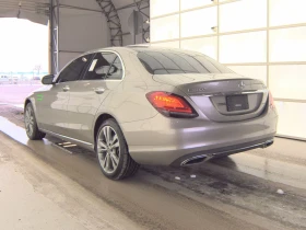 Mercedes-Benz C 300 4MATIC - 20900 € / 40876.85 лв. - 25765948 8