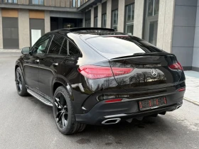 Mercedes-Benz GLE 450 4M* AMG* Coupe* Pano* HUD* Burm* Лизинг - 71500 € / 139841.85 лв. - 30838675 3