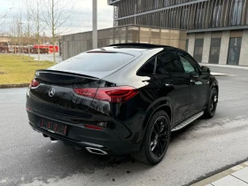 Mercedes-Benz GLE 450 4M* AMG* Coupe* Pano* HUD* Burm* Лизинг - 71500 € / 139841.85 лв. - 30838675 4