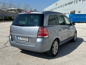 Opel Zafira - 2999 € / 5865.53 лв. - 15920734 4
