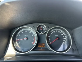 Opel Zafira - 2999 € / 5865.53 лв. - 15920734 13