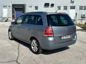 Opel Zafira - 2999 € / 5865.53 лв. - 15920734 3
