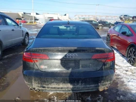 Audi S8 PLUS 4.0T| BANG&OLUFSEN| HEAD UP| MATRIX - 24000 € / 46939.92 лв. - 35976426 6