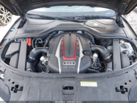 Audi S8 PLUS 4.0T| BANG&OLUFSEN| HEAD UP| MATRIX - 24000 € / 46939.92 лв. - 35976426 16
