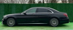 Mercedes-Benz S 350 ШВЕЙЦАРИЯ  /   AMG / LONG / 4MATIC / PANORAMA  - 31000 € / 60630.73 лв. - 19693304 7