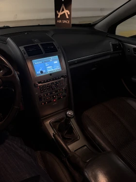 Peugeot 407 - 1450 € / 2835.95 лв. - 29251067 10