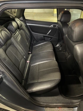 Peugeot 407 - 1450 € / 2835.95 лв. - 29251067 11
