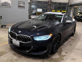 BMW 850 * M850i xDrive * CARFAX * ЦЕНА ДО БГ