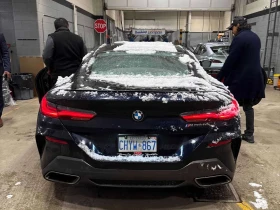 BMW 850 * M850i xDrive * CARFAX * ЦЕНА ДО БГ - 43050 € / 84198.48 лв. - 85863388 5