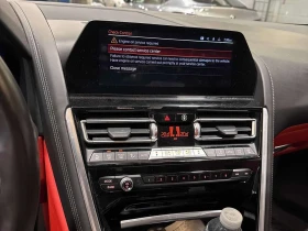 BMW 850 * M850i xDrive * CARFAX * ЦЕНА ДО БГ - 43050 € / 84198.48 лв. - 85863388 8