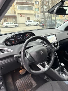 Peugeot 208 1.6e-hdi Automat CH - 6600 € / 12908.48 лв. - 20057459 7