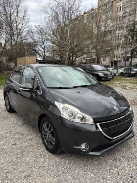 Peugeot 208 1.6e-hdi Automat CH - 6600 € / 12908.48 лв. - 20057459 6