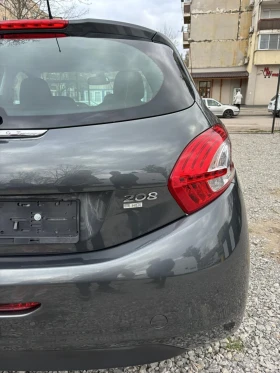 Peugeot 208 1.6e-hdi Automat CH - 6600 € / 12908.48 лв. - 20057459 4