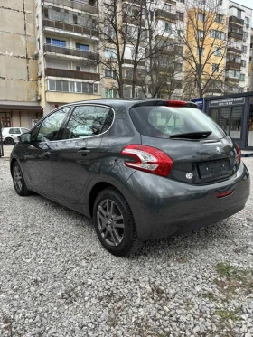 Peugeot 208 1.6e-hdi Automat CH - 6600 € / 12908.48 лв. - 20057459 2