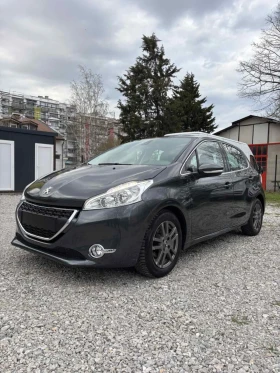 Peugeot 208 1.6e-hdi Automat CH - 6600 € / 12908.48 лв. - 20057459 5
