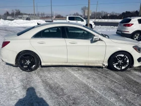 Mercedes-Benz CLA 250 2 КЛЮЧА * KEYLESS * ПОДГРЕВИ * CARFAX - 12850 € / 25132.42 лв. - 37604137 12