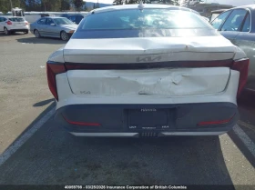 Kia K4 2.0l Ex/Ex+  | Auto.bg — изображение 6