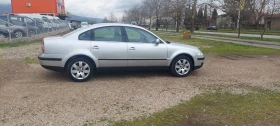 VW Passat 1.9 tdi клима - 2300 € / 4498.41 лв. - 22118207 4