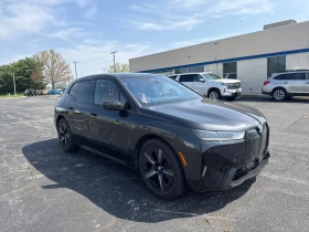 BMW iX 50 CARFAX | Auto.bg — изображение 2