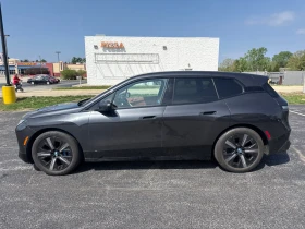 BMW iX 50 CARFAX | Auto.bg — изображение 4
