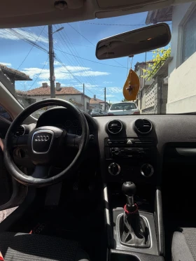 Audi A3 Sportback 2.0 140 - 3500 € / 6845.40 лв. - 38402436 6
