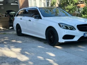 Mercedes-Benz E 350 2.5