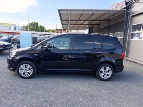 VW Touran Facelift 1.4 TSI 140 !! FULL SERVICE !! - 6600 € / 12908.48 лв. - 56370092 8