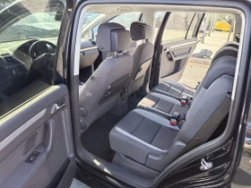 VW Touran Facelift 1.4 TSI 140 !! FULL SERVICE !! - 6600 € / 12908.48 лв. - 56370092 12