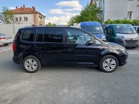 VW Touran Facelift 1.4 TSI 140 !! FULL SERVICE !! - 6600 € / 12908.48 лв. - 56370092 4