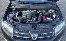 Dacia Sandero 0.9 TCE STEPWAY | Mobile.bg � ����� ������ 12