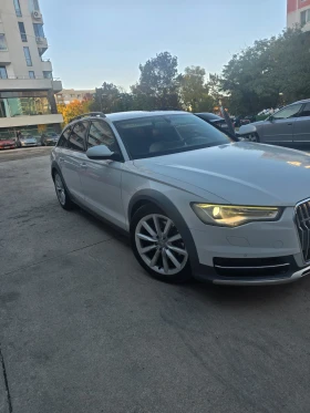 Audi A6 Allroad - 17300 € / 33835.86 лв. - 74449671 8