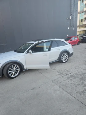Audi A6 Allroad - 17300 € / 33835.86 лв. - 74449671 4