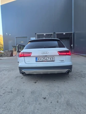 Audi A6 Allroad - 17300 € / 33835.86 лв. - 74449671 5