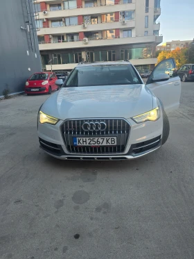 Audi A6 Allroad - 17300 € / 33835.86 лв. - 74449671 2