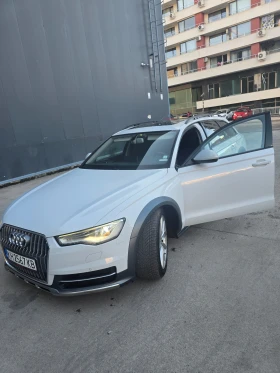 Audi A6 Allroad - 17300 € / 33835.86 лв. - 74449671 3