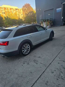 Audi A6 Allroad - 17300 € / 33835.86 лв. - 74449671 7