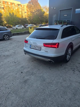 Audi A6 Allroad - 17300 € / 33835.86 лв. - 74449671 6