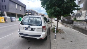 Subaru Forester | Mobile.bg � ����� ������ 4
