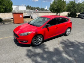 Ford Focus 2.0 SE | Mobile.bg � ����� ������ 6